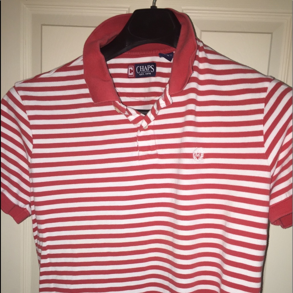 Golf polo shirt
